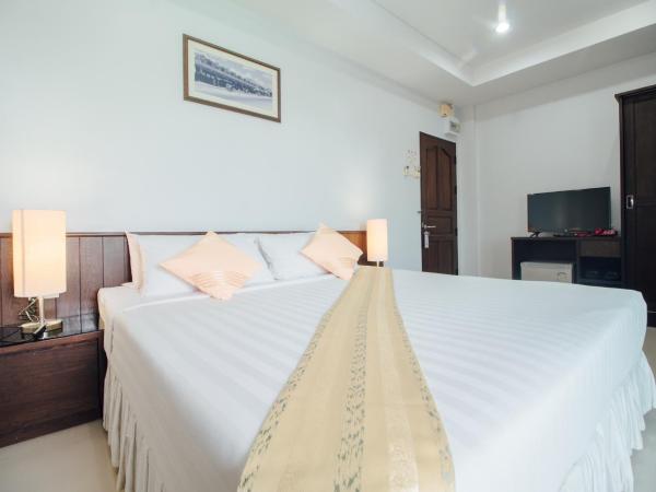 Iyara Hua Hin Lodge : photo 1 de la chambre chambre double deluxe