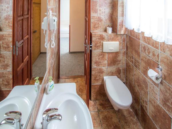 Renegade Hotel : photo 3 de la chambre chambre double avec lit d'appoint