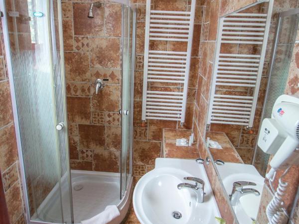 Renegade Hotel : photo 4 de la chambre chambre double avec lit d'appoint