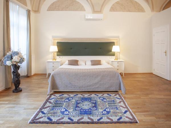 Little King U Malvaze : photo 1 de la chambre suite royale