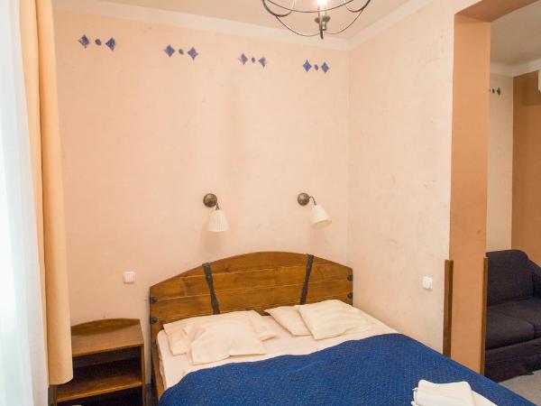 Renegade Hotel : photo 2 de la chambre chambre double ou lits jumeaux