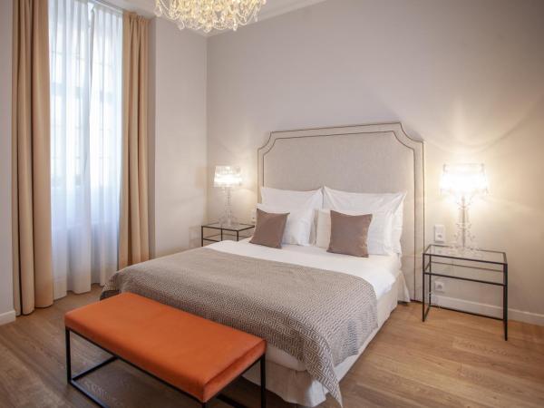 Little King U Malvaze : photo 6 de la chambre chambre double exécutive