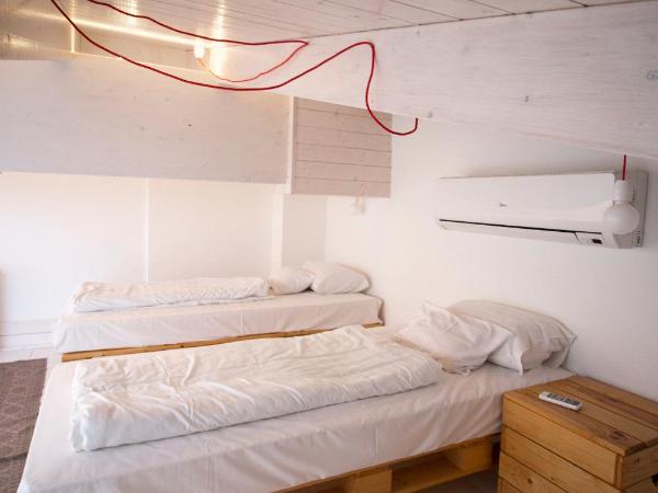 Renegade Hotel : photo 6 de la chambre suite de luxe avec bain à remous