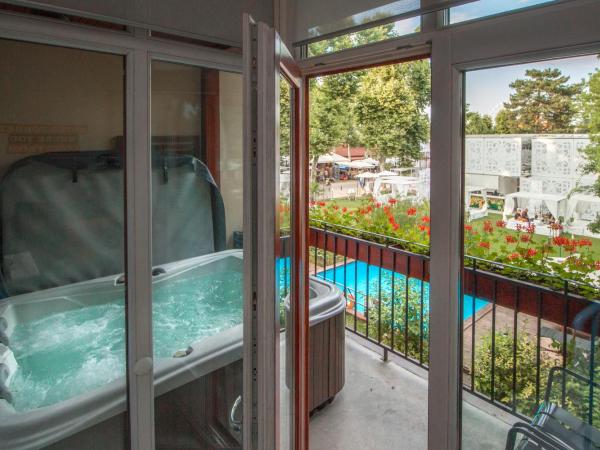 Renegade Hotel : photo 8 de la chambre suite de luxe avec bain à remous