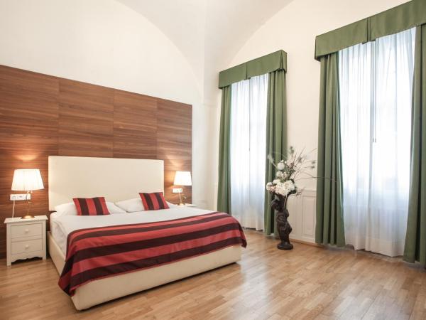 Little King U Malvaze : photo 1 de la chambre chambre double exécutive