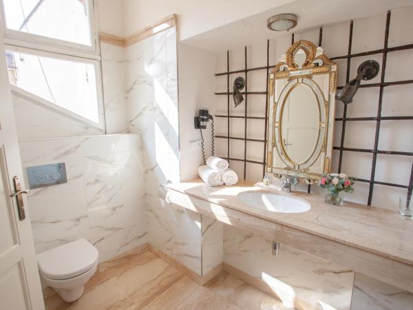 Little King U Malvaze : photo 3 de la chambre chambre double exécutive