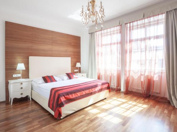 Little King U Malvaze : photo 2 de la chambre chambre familiale exécutive