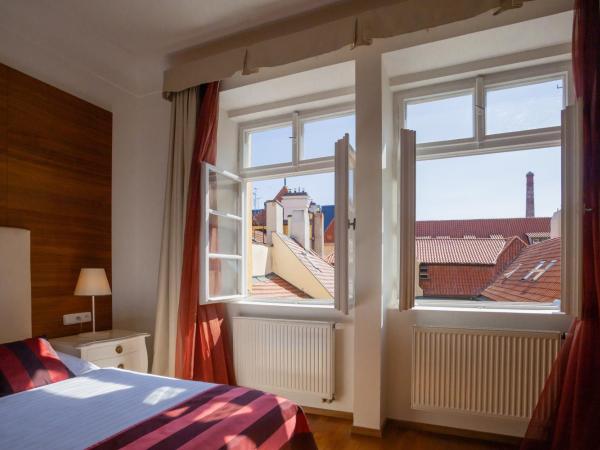 Little King U Malvaze : photo 2 de la chambre chambre double exécutive