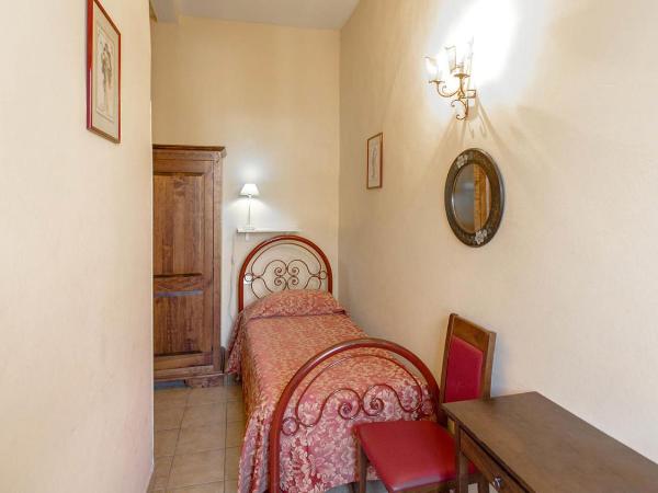 Hotel Masaccio : photo 2 de la chambre chambre simple