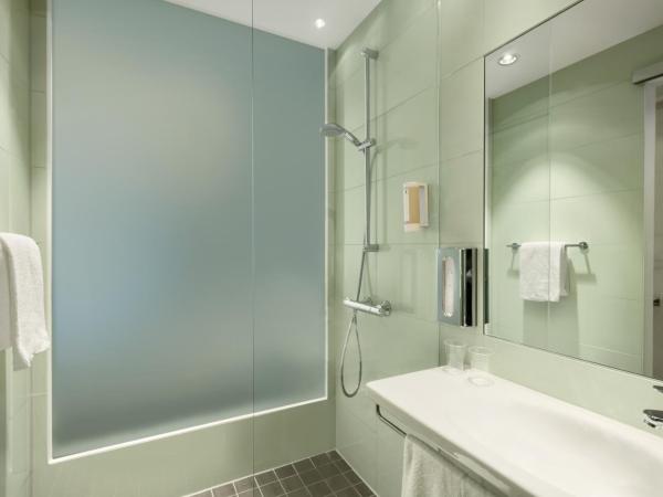 Super 8 by Wyndham Dresden : photo 9 de la chambre chambre double