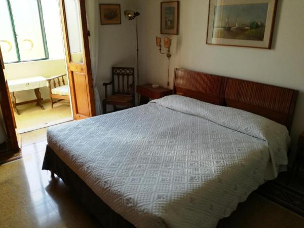 Rooms by Anna : photo 3 de la chambre chambre double avec salle de bains privative extérieure