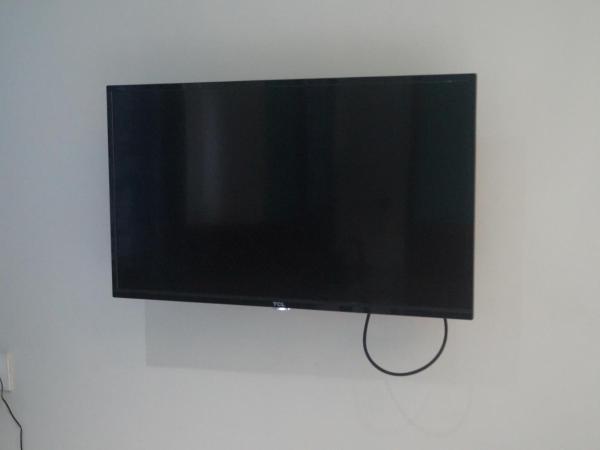 Hotel Sai Sharada : photo 5 de la chambre chambre double deluxe