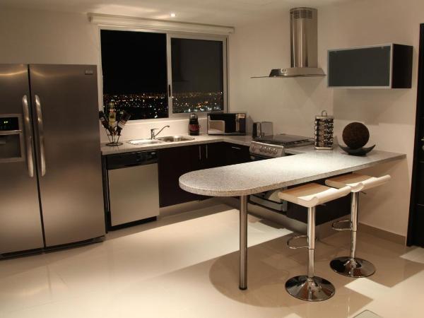 Suites Malecon Cancun : photo 6 de la chambre suite 2 chambres - vue sur mer