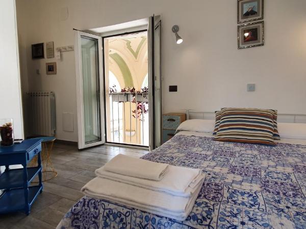 The Spanish Palace Rooms, Suites Apartments & Terraces : photo 8 de la chambre chambre double