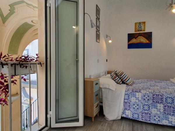 The Spanish Palace Rooms, Suites Apartments & Terraces : photo 8 de la chambre chambre double