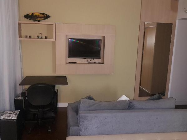 Flat Manaus : photo 2 de la chambre appartement