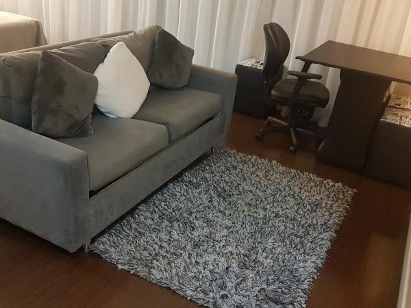 Flat Manaus : photo 3 de la chambre appartement