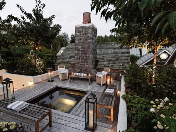 Huka Lodge : photo 1 de la chambre villa 2 chambres :