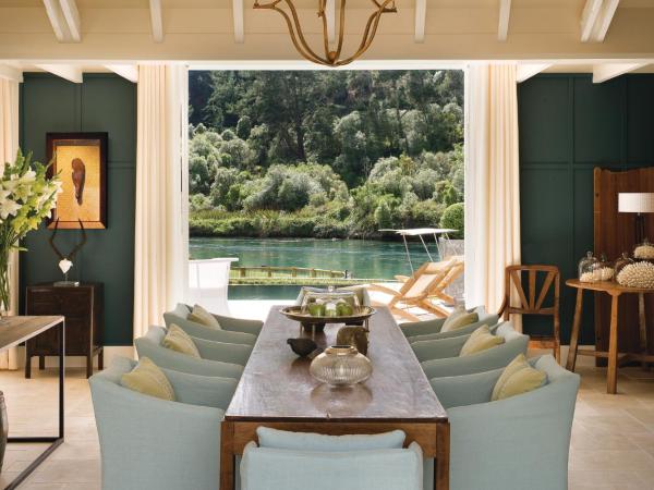 Huka Lodge : photo 2 de la chambre villa 2 chambres :