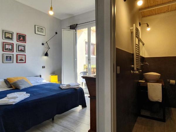 The Spanish Palace Rooms, Suites Apartments & Terraces : photo 10 de la chambre chambre double