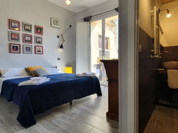 The Spanish Palace Rooms, Suites Apartments & Terraces : photo 7 de la chambre chambre double