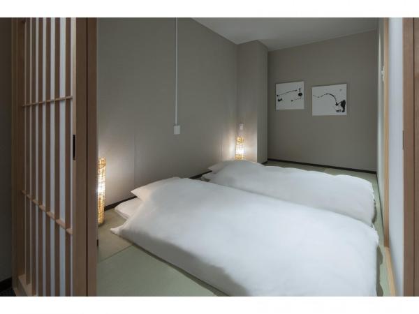 Randor Residence Hiroshima Suites : photo 7 de la chambre suite deluxe