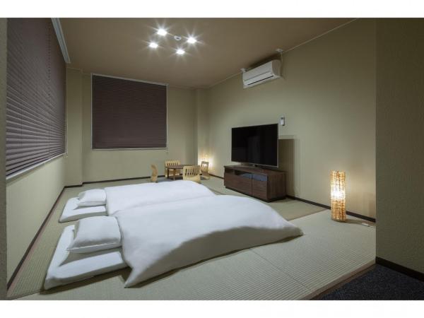 Randor Residence Hiroshima Suites : photo 6 de la chambre suite deluxe