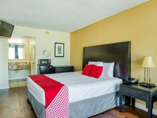 Hotel Belair Orlando Near Florida Mall : photo 2 de la chambre chambre double
