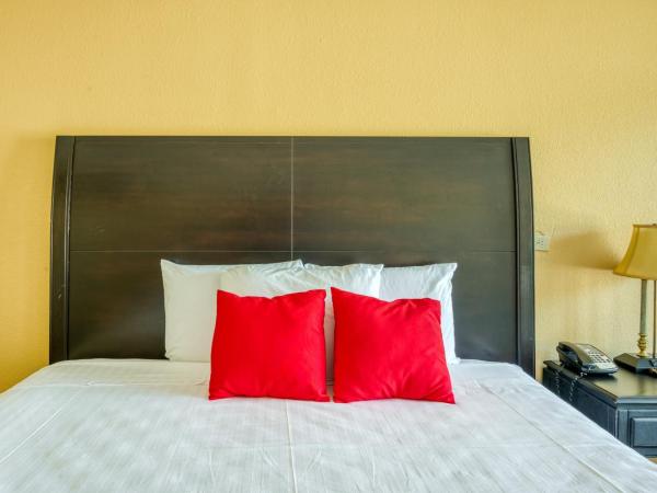 Hotel Belair Orlando Near Florida Mall : photo 3 de la chambre chambre double