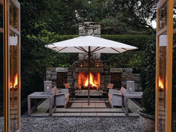 Huka Lodge : photo 3 de la chambre villa 4 chambres