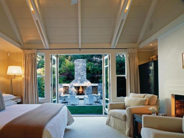 Huka Lodge : photo 4 de la chambre villa 4 chambres