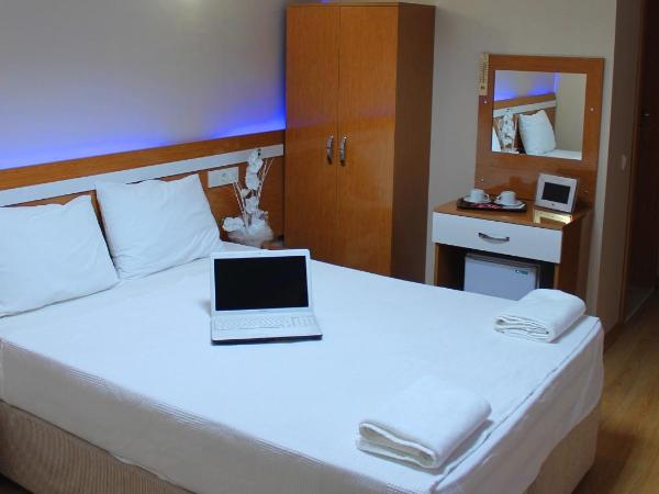 Avcılar İnci Hotel : photo 1 de la chambre chambre simple standard