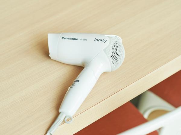 Sotetsu Fresa Inn Osaka Shinsaibashi : photo 8 de la chambre chambre double - non-fumeurs