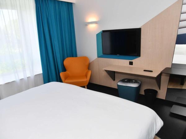 ibis Styles Avignon Sud : photo 2 de la chambre chambre double confort avec 1 lit double