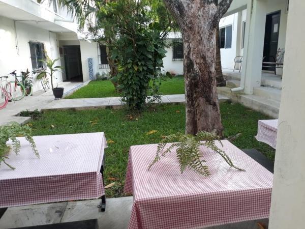 Bea rooms and studios : photo 10 de la chambre chambre double