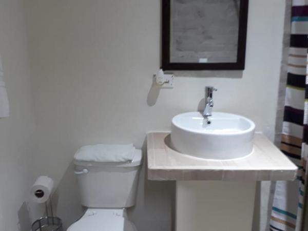 Bea rooms and studios : photo 7 de la chambre chambre double Économique