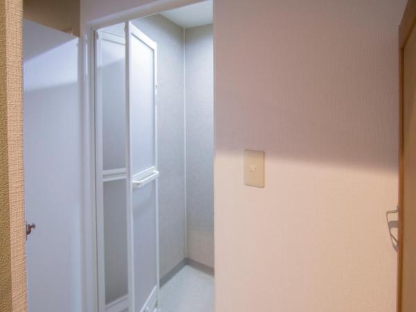 I Osaka Traditional : photo 4 de la chambre chambre lits jumeaux standard avec canapé