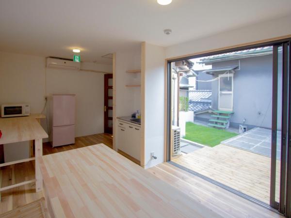I Osaka Traditional : photo 9 de la chambre grande chambre double