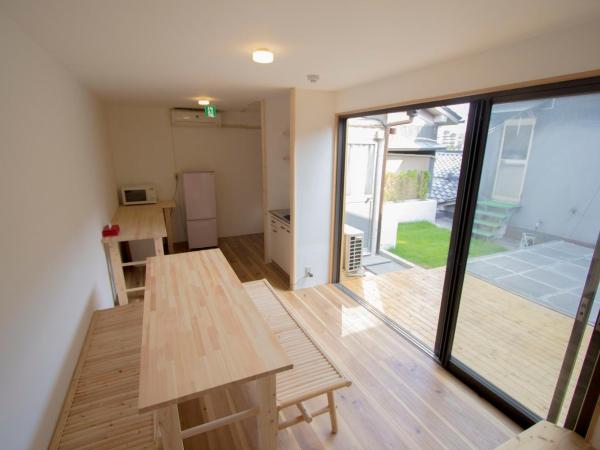 I Osaka Traditional : photo 10 de la chambre grande chambre double