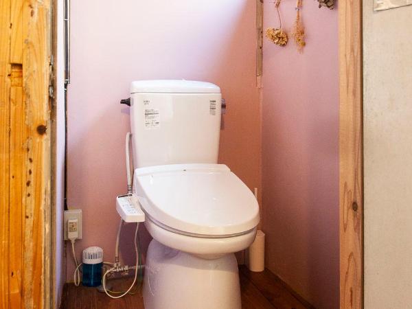 Fukuoka Guesthouse HIVE : photo 7 de la chambre chambre quadruple de style japonais