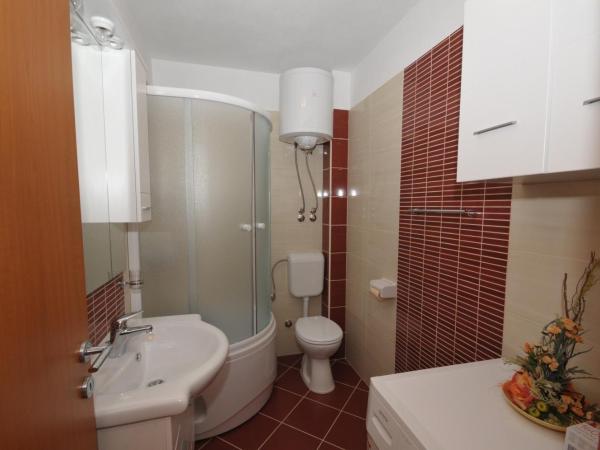 Apartments Belas : photo 8 de la chambre appartement 1 chambre