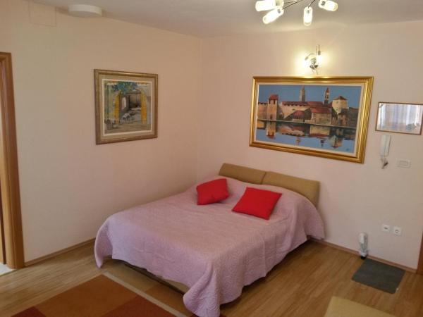 Apartments Belas : photo 4 de la chambre appartement 1 chambre