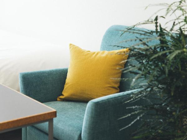 Hotel Noum OSAKA : photo 5 de la chambre chambre simple avec salle de bains commune