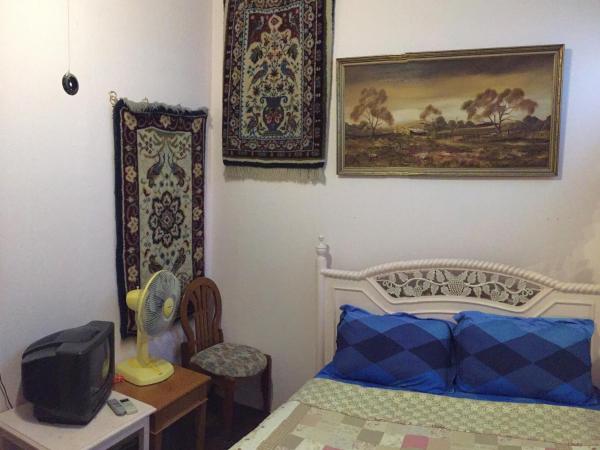 King's Home Hua Hin Homestay : photo 1 de la chambre chambre double standard