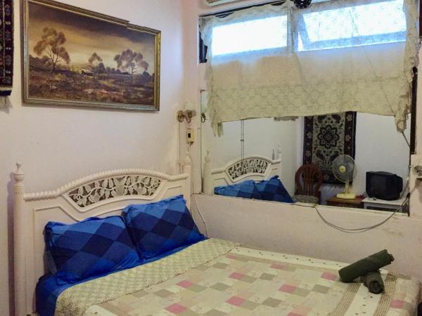 King's Home Hua Hin Homestay : photo 2 de la chambre chambre double standard