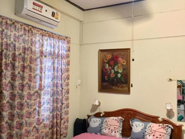 King's Home Hua Hin Homestay : photo 5 de la chambre chambre double deluxe