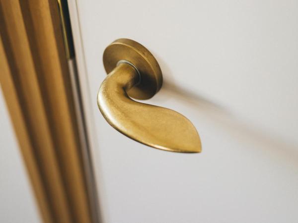 Hotel Noum OSAKA : photo 6 de la chambre chambre lits jumeaux