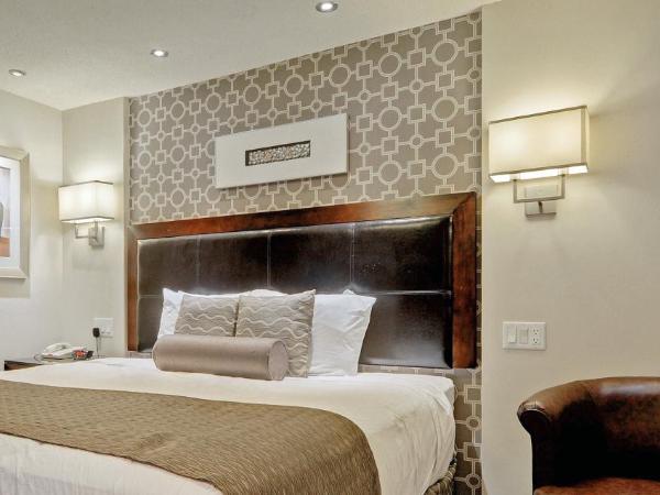 Helm's Inn : photo 5 de la chambre studio standard