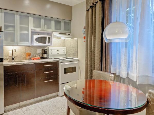 Helm's Inn : photo 3 de la chambre studio standard