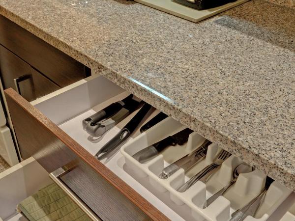 Helm's Inn : photo 2 de la chambre studio standard